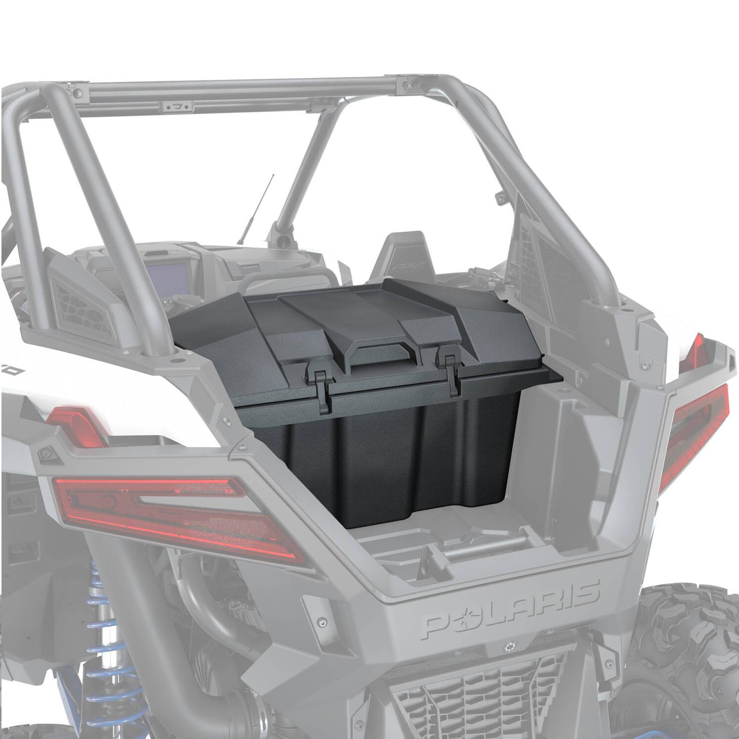 Forward Cargo Storage Box - 70L.