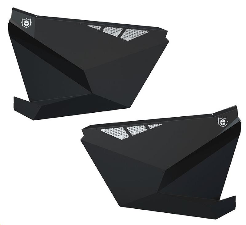 2-Seat Doors for RZR Pro R /XP