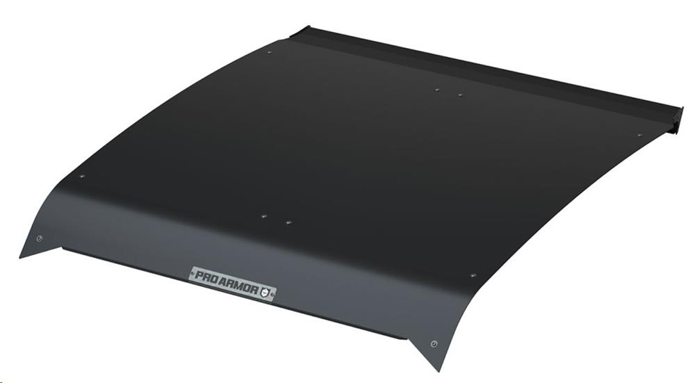 Pro XP Roof without Pocket - Black