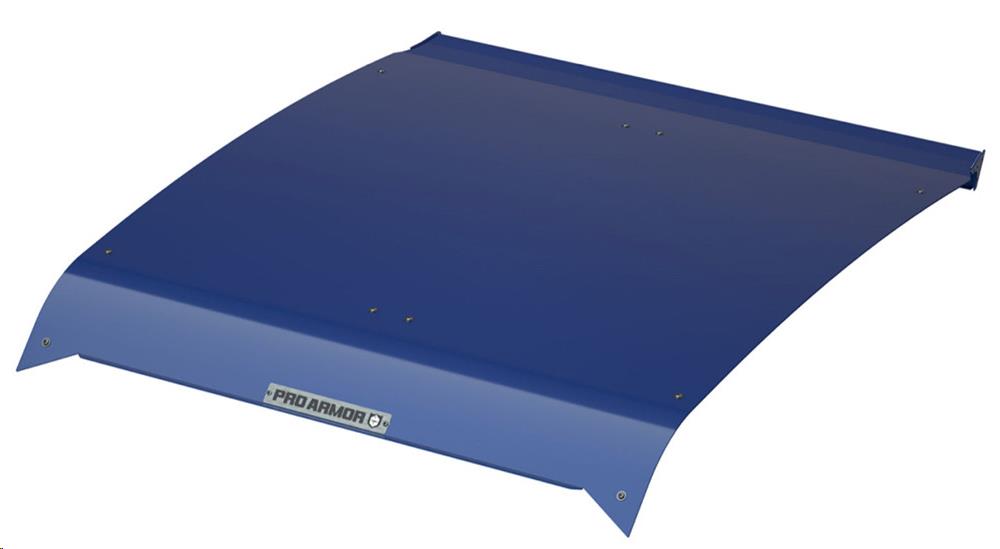 Pro XP Roof without Pocket - Polaris Blue