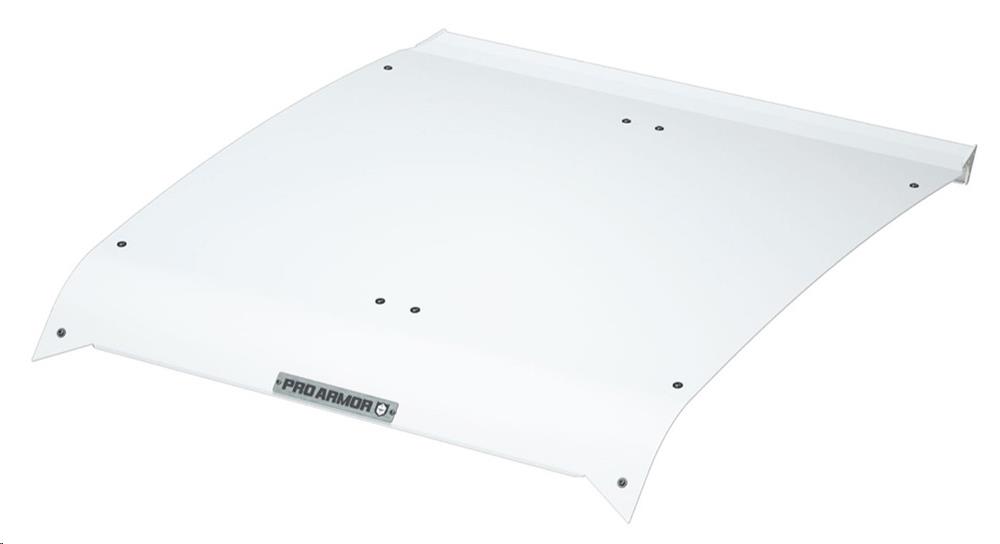 Pro XP Roof without Pocket - White