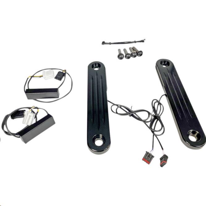 Probeam Dynamic Strip