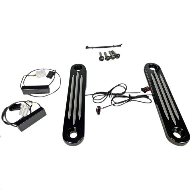 Probeam Dynamic Strip - Contrast