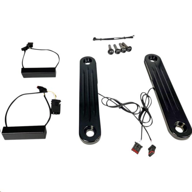 Probeam Dynamic Strip - Black