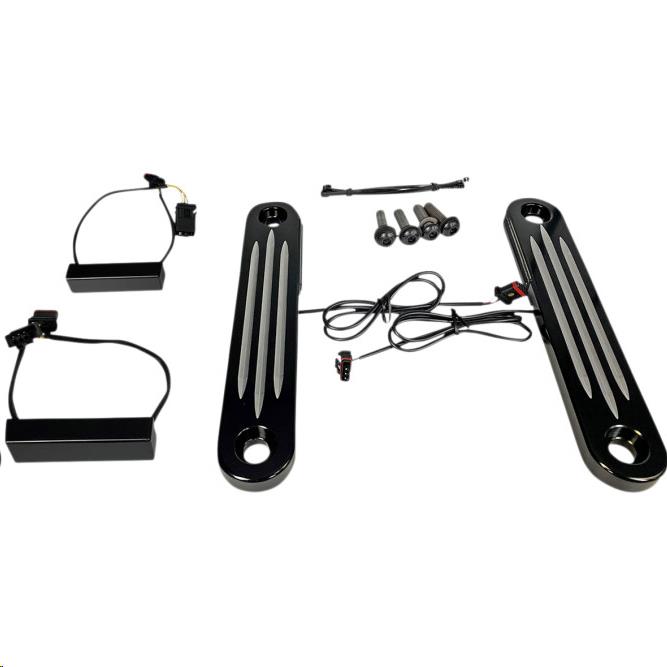 Probeam Dynamic Strip - Contrast