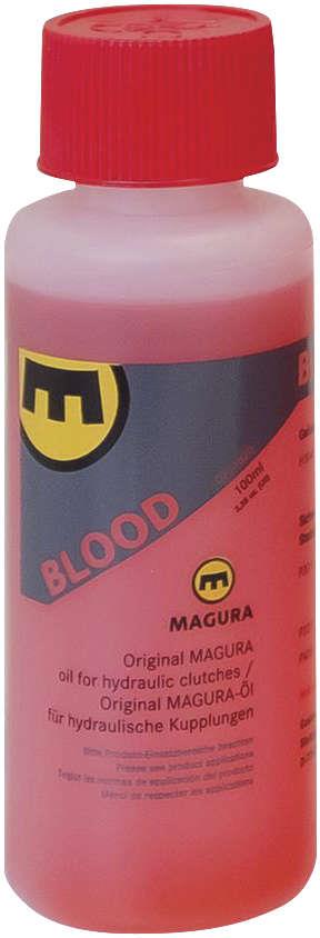 Hydraulic Clutch System Mineral Oil - 4oz.