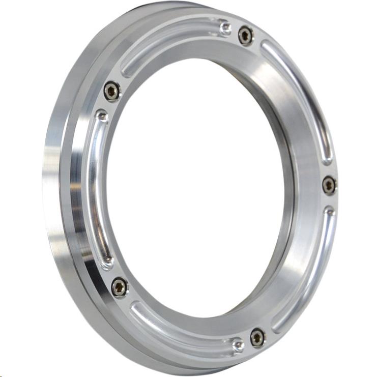 Assault Derby Cover - Raw