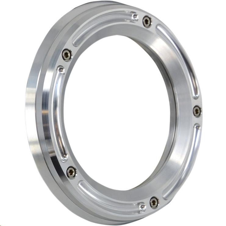 Assault Derby Cover - Raw