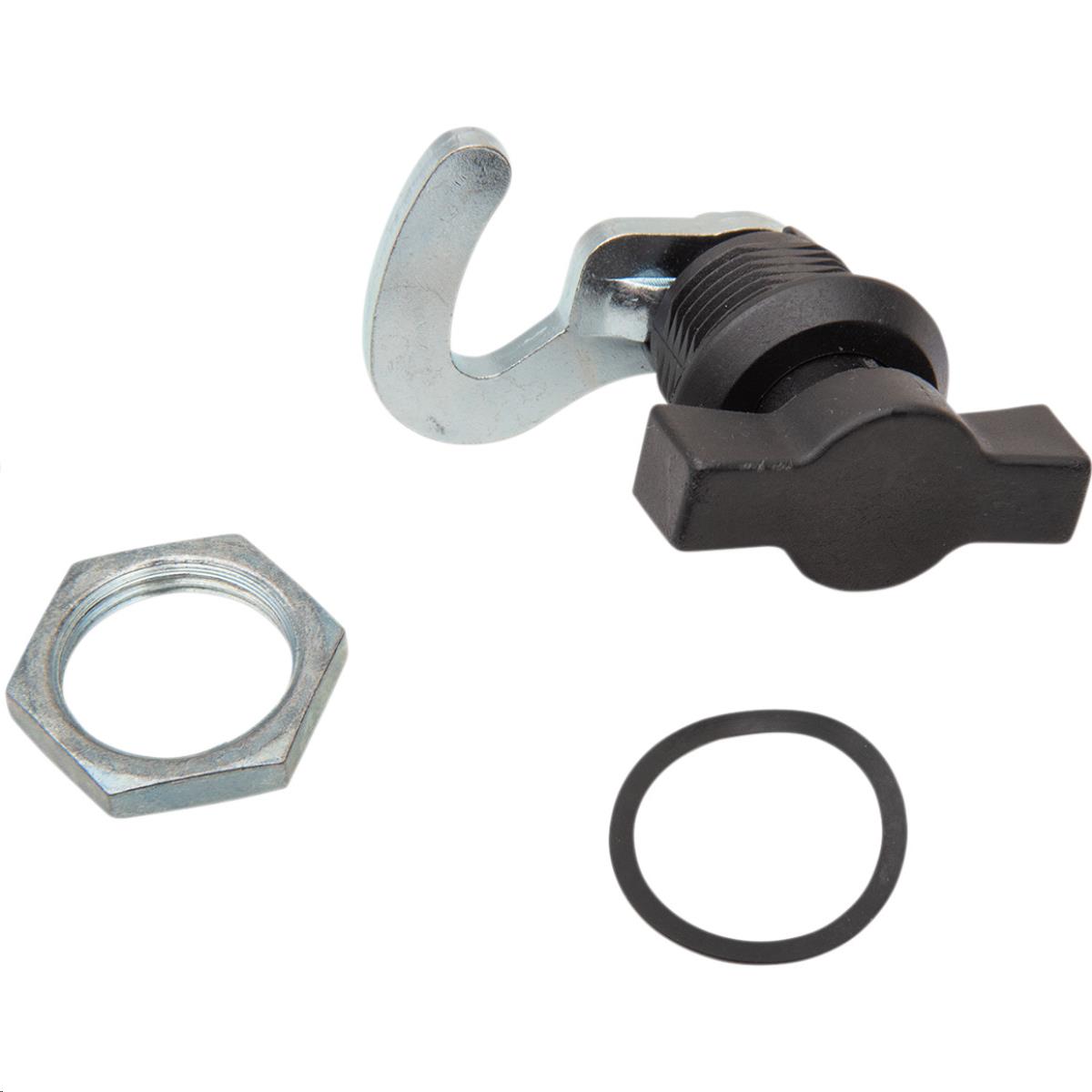 Rack Latches - Right