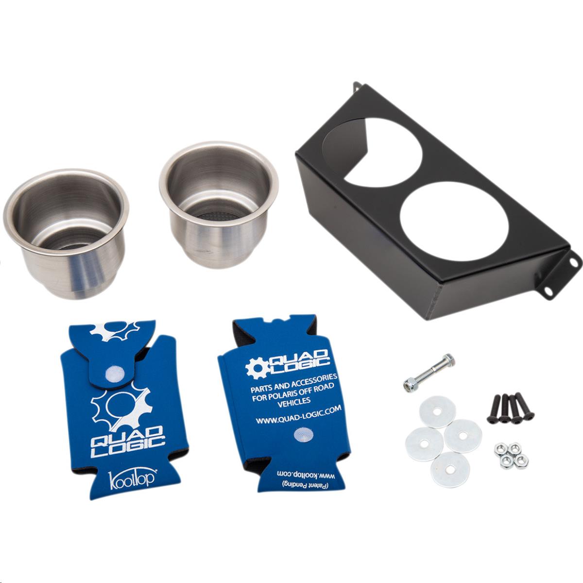 Cup Holder Kit