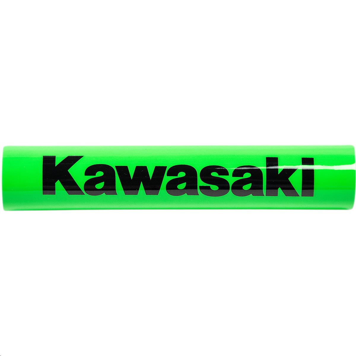 7.5in. Standard Round Bar Pads - Kawasaki