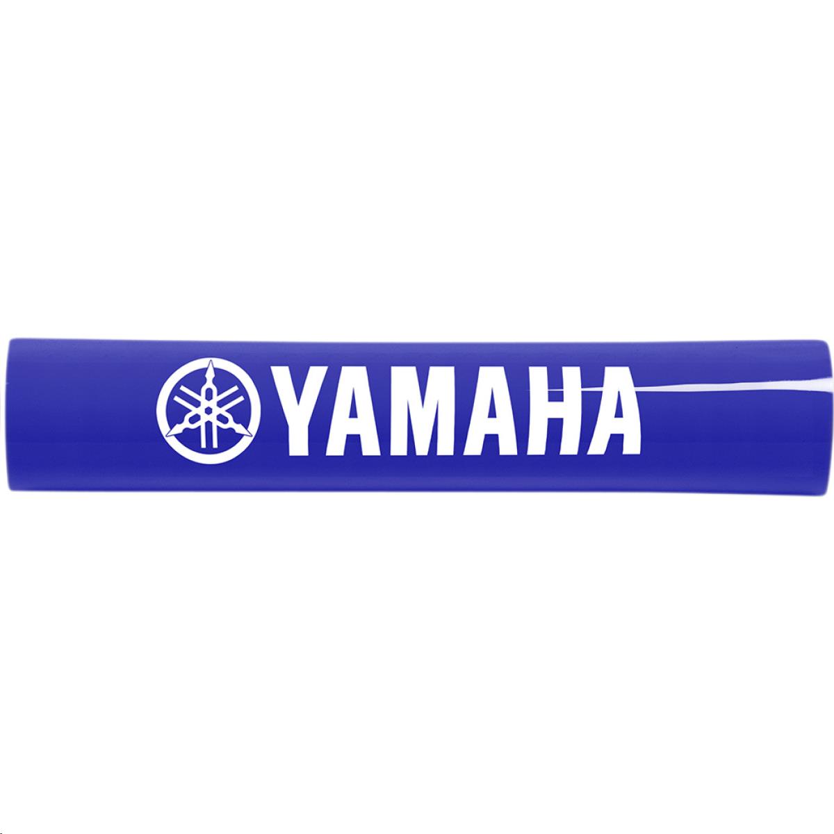 10in. Standard Round Bar Pads - Yamaha
