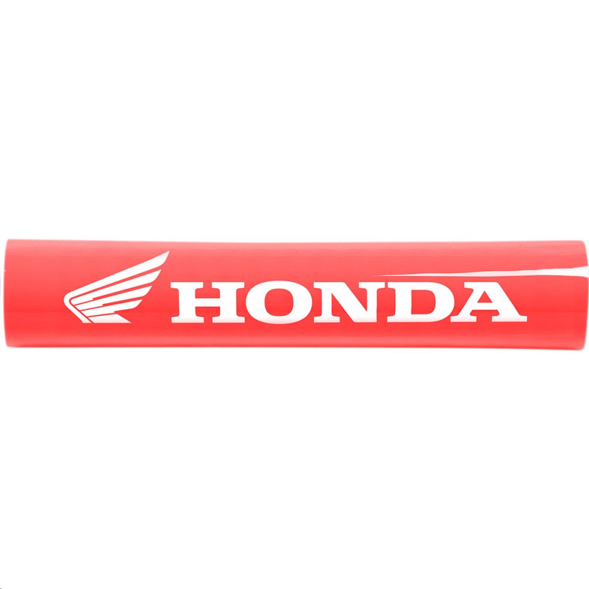 10in. Standard Round Bar Pads - Honda