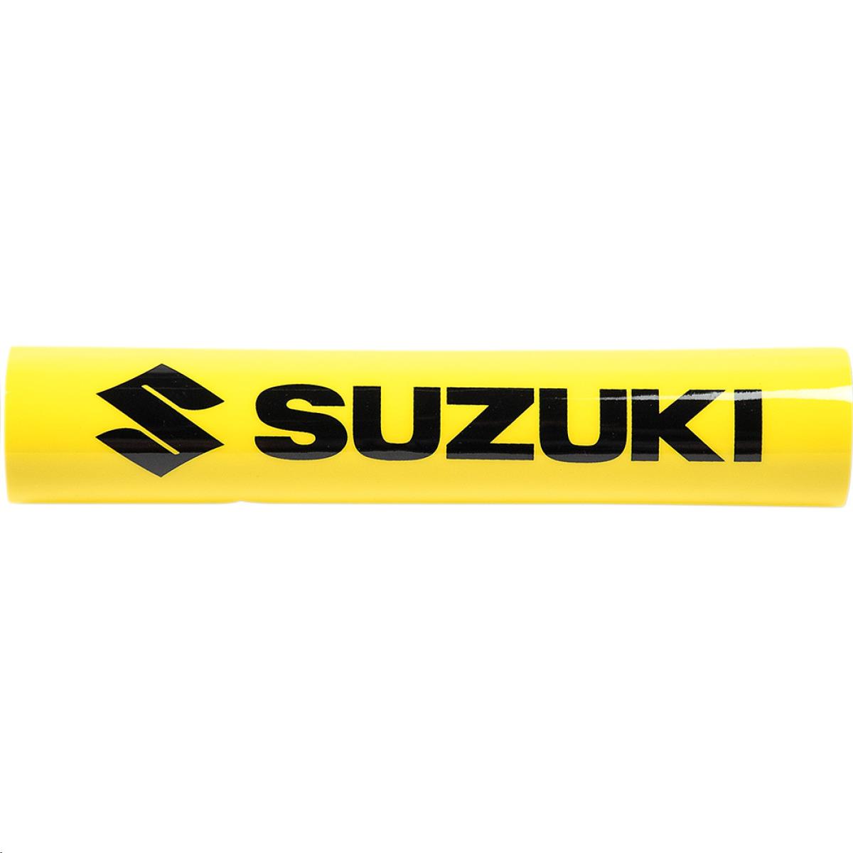 10in. Standard Round Bar Pads - Suzuki