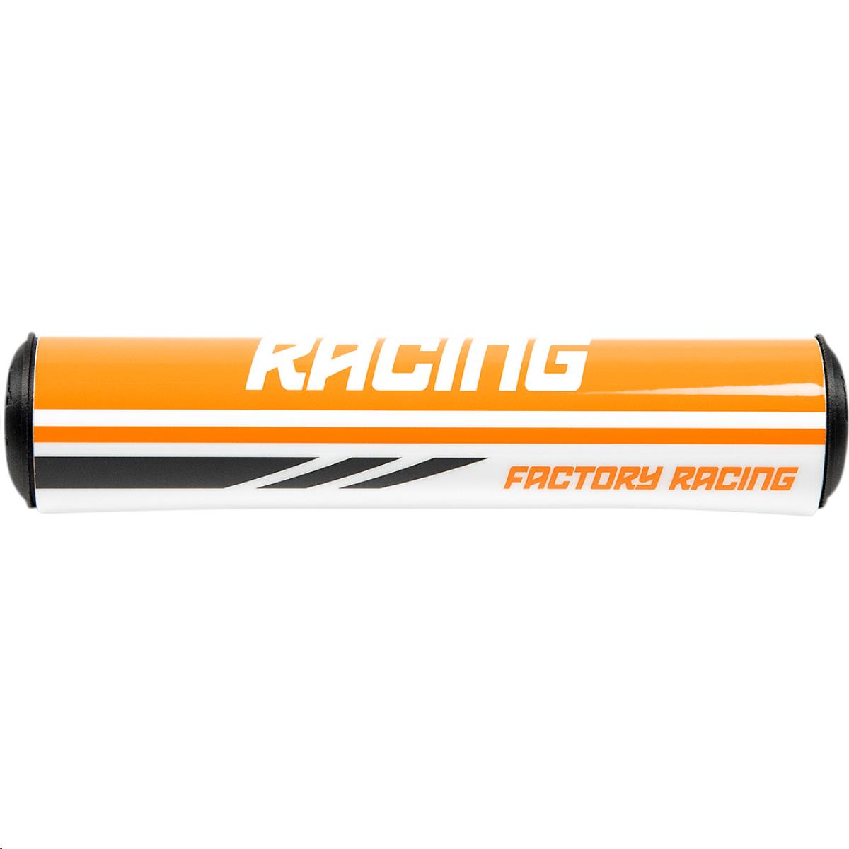 7.5in. Premium Round Bar Pads - KTM