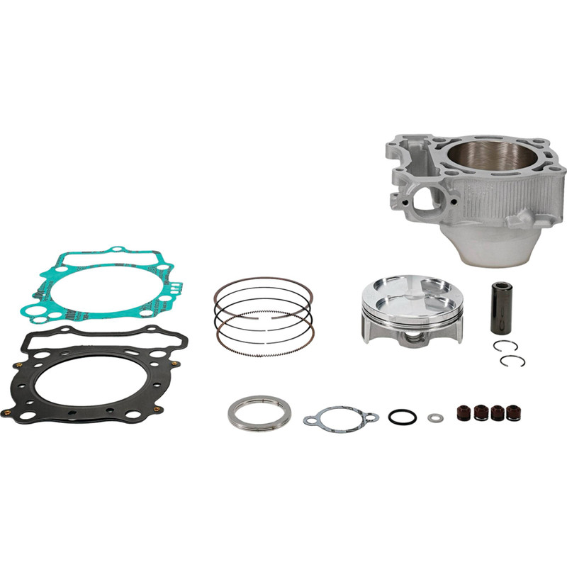 Standard Bore Cylinder Kit - 77.00mm Bore - 13.8:1 Compression