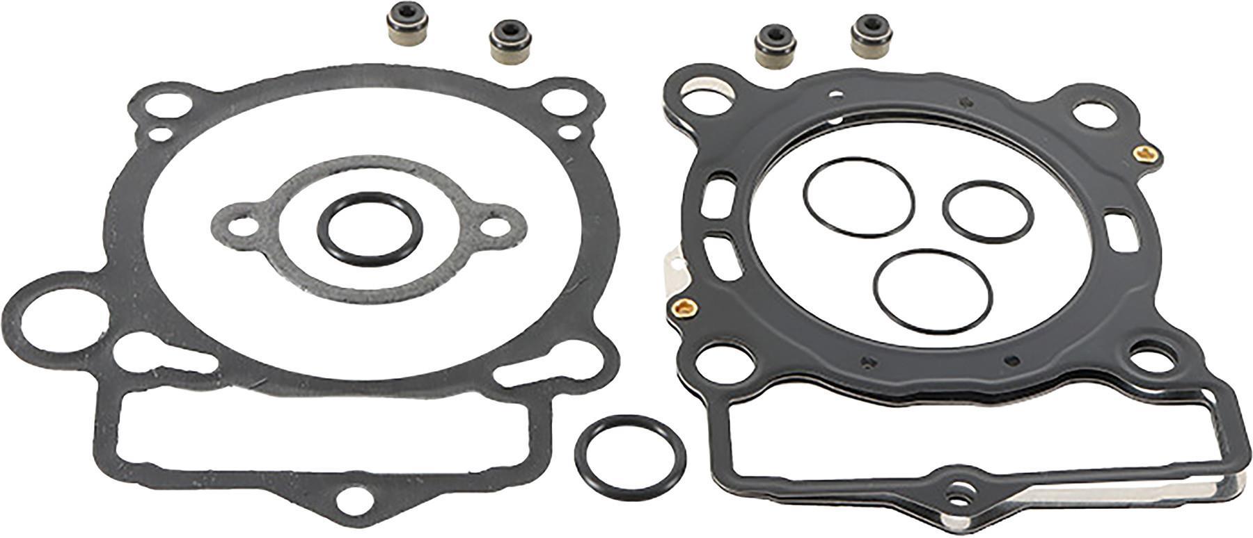 Big Bore Gasket Kit - 80.00mm Bore