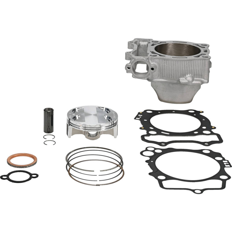 Big Bore Cylinder Kit (270cc) - 3.00mm Oversize to 79.00mm, 13.8:1 Compression
