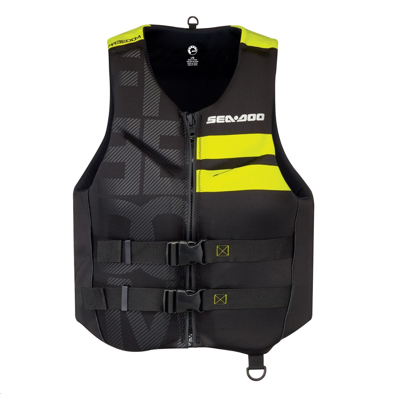 Freedom Life Jacket