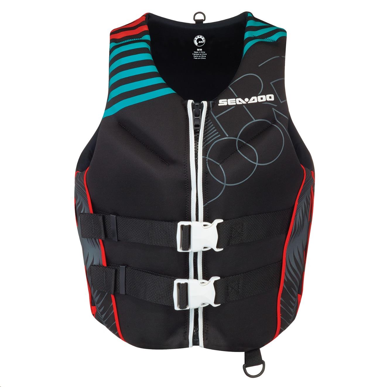 Freedom Life Womens Jacket