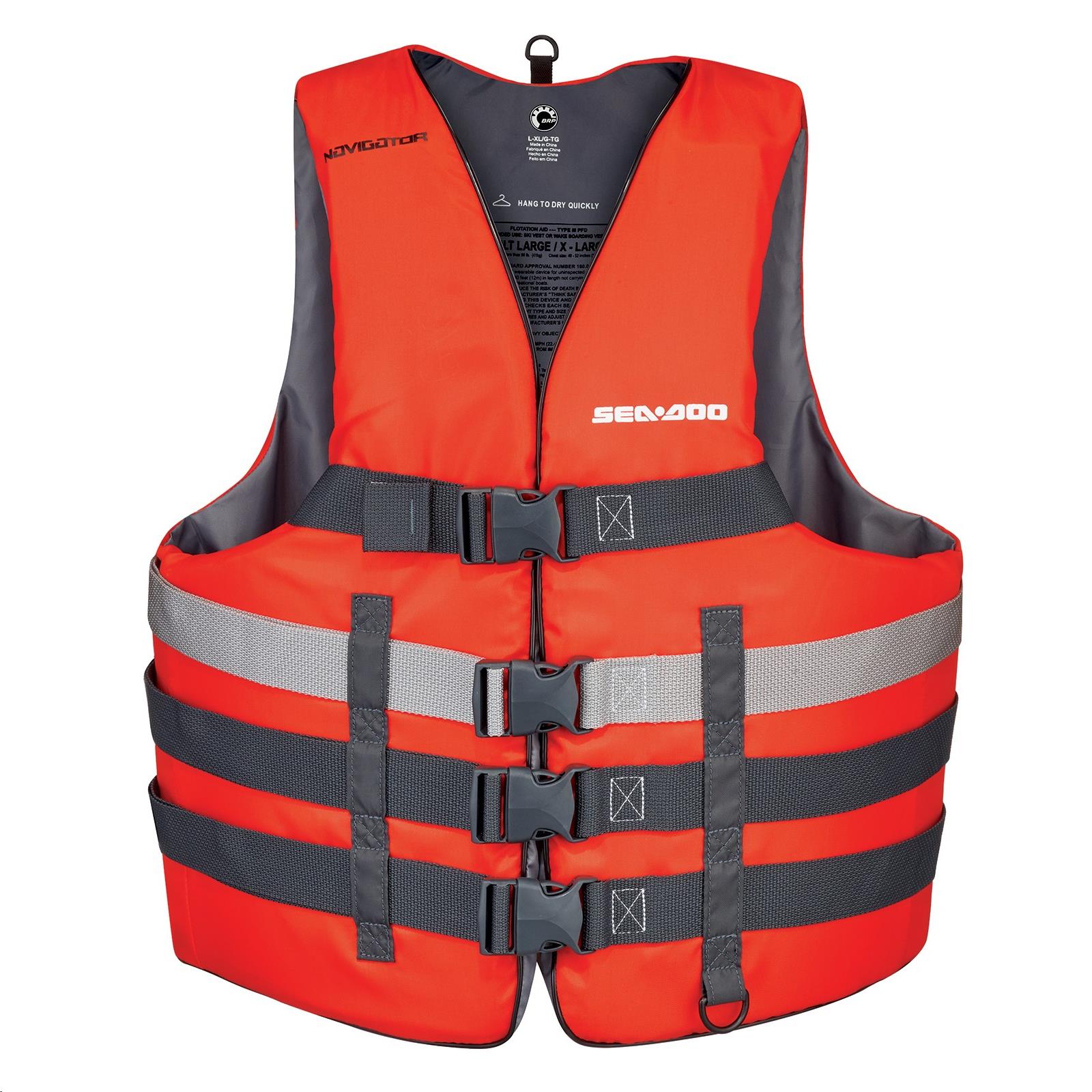 Navigator Life Jacket