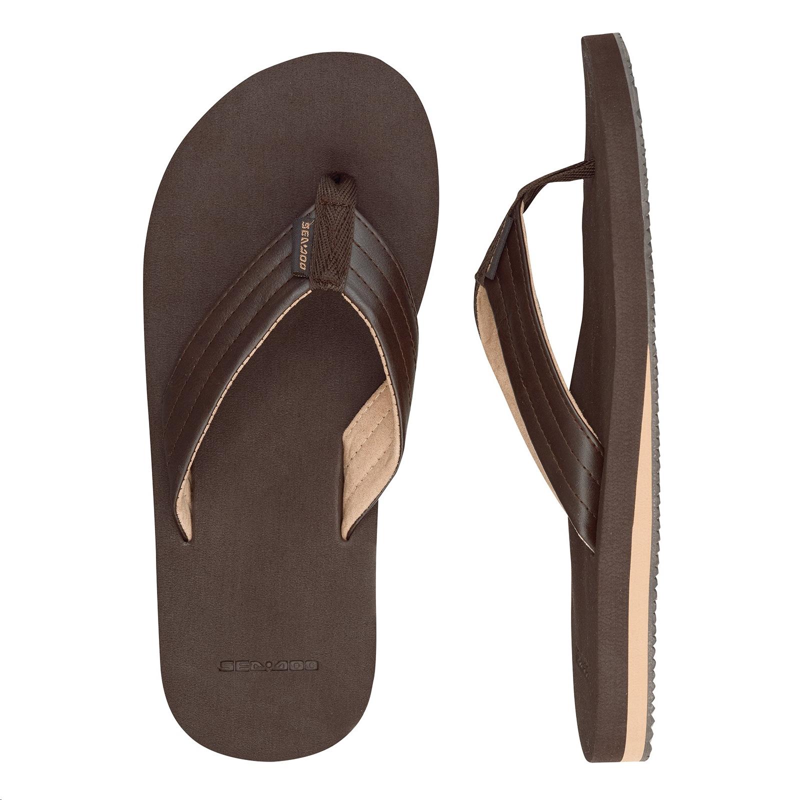 Sea-Doo Parlee Flip-Flops