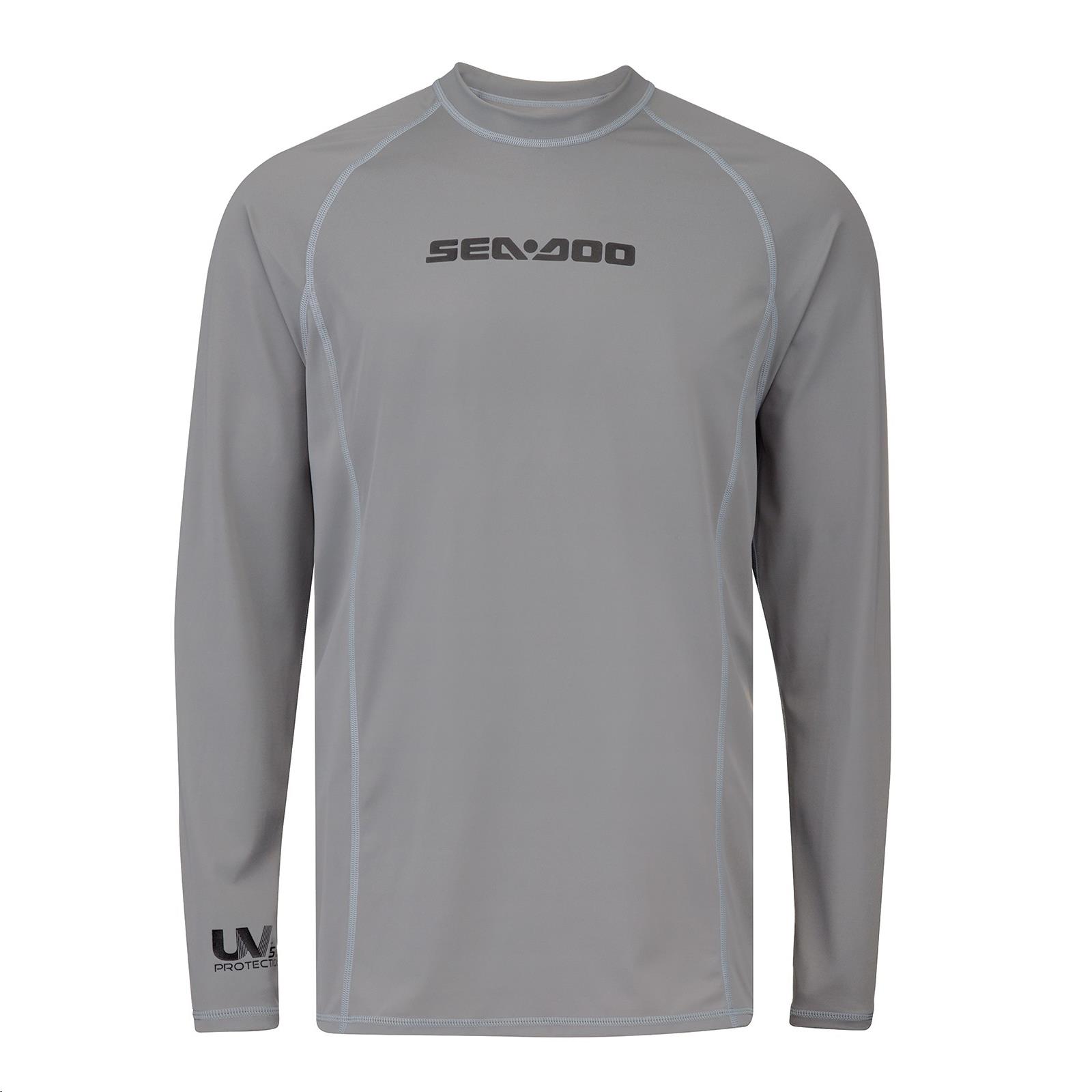Sea-Doo Long Sleeve Rashguard