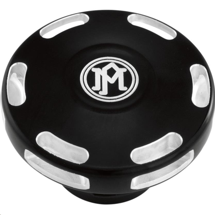 Apex Custom Gas Cap - Contrast Cut