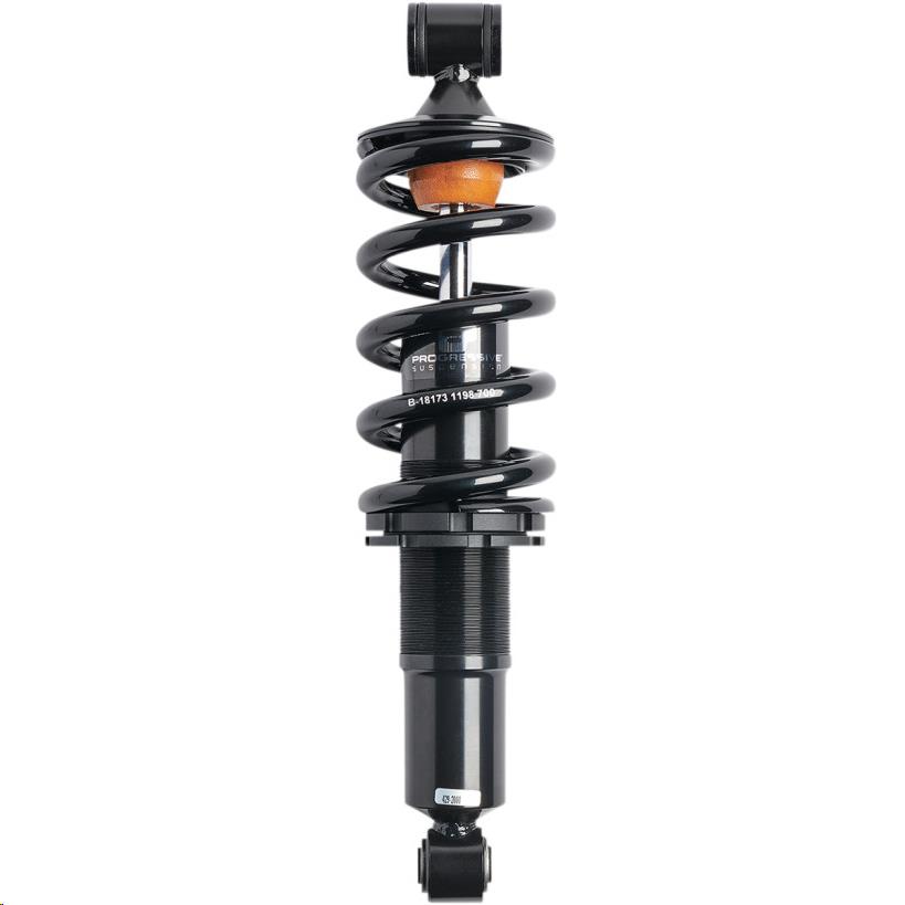 429 Series Heavy Duty Shocks - 13.5in.