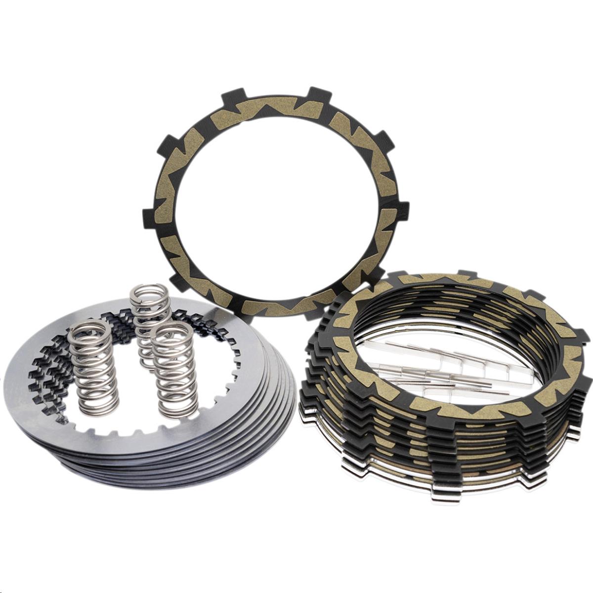 Torqdrive Clutch Pack