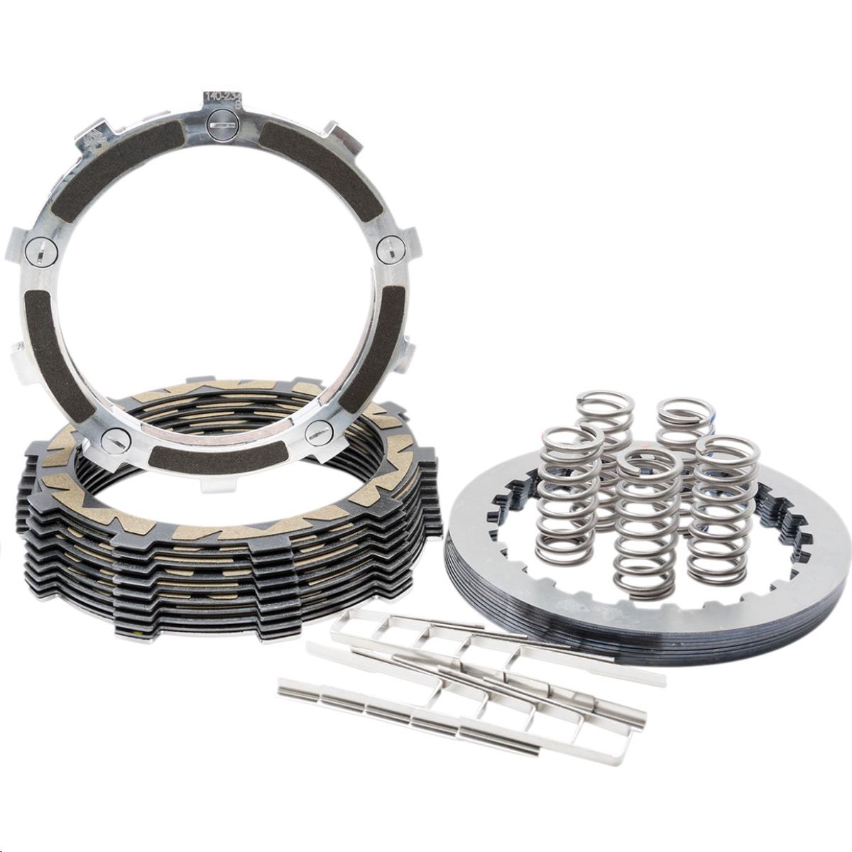 Radiusx Clutch Kit