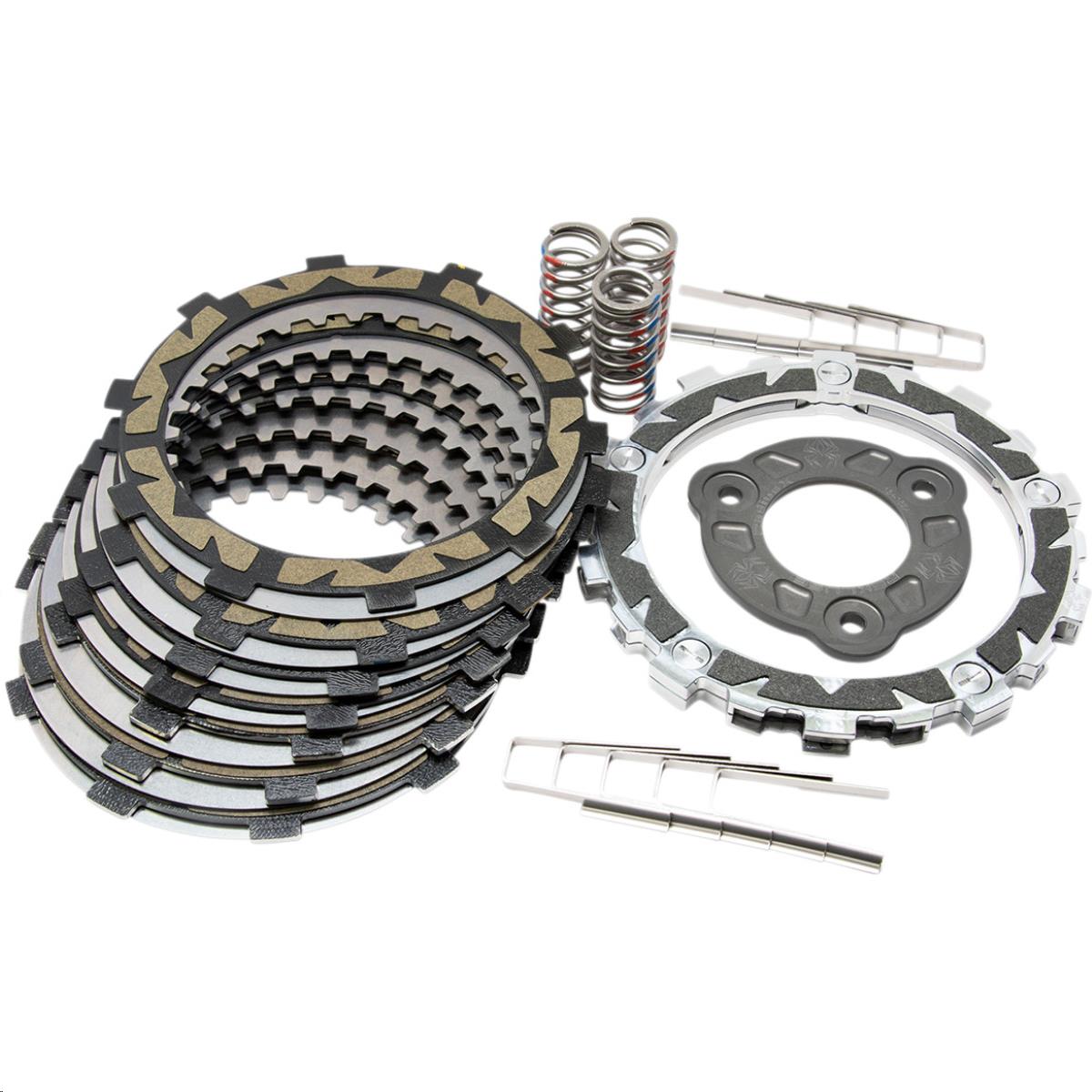 Radiusx Clutch Kit