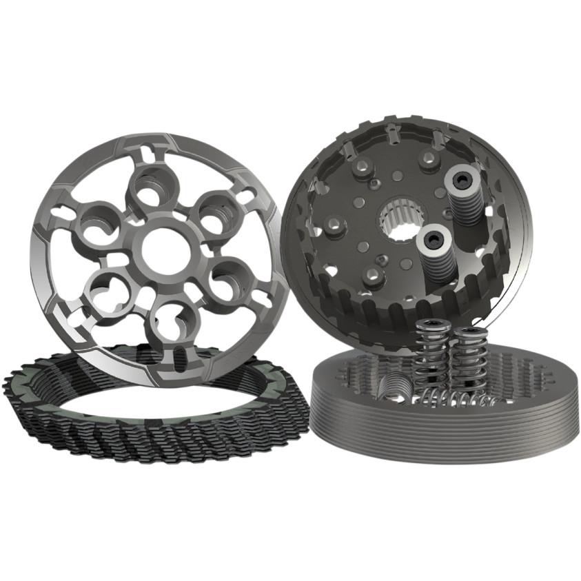 Core Manual Torqdrive Clutch