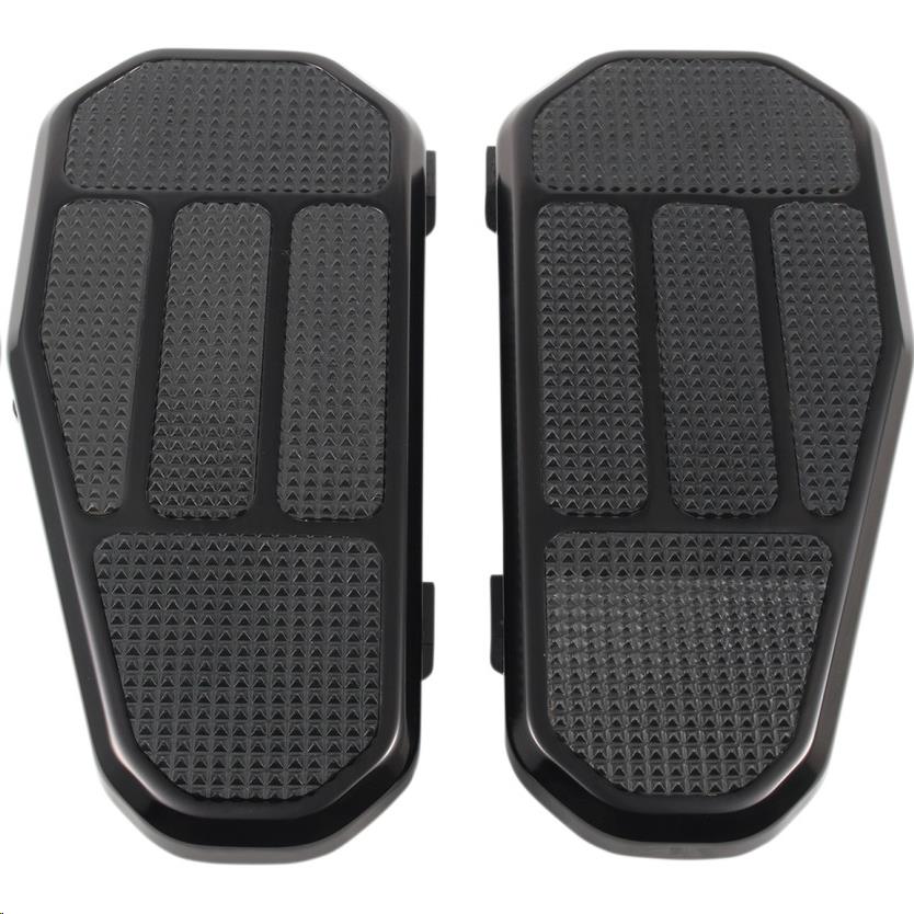 Boot Hill Driver Floorboards