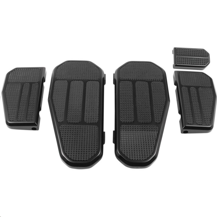 Boot Hill Floorboards Kit