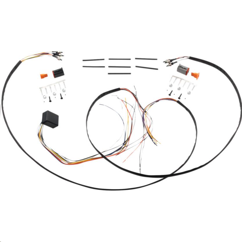 48in. Replacement Harness