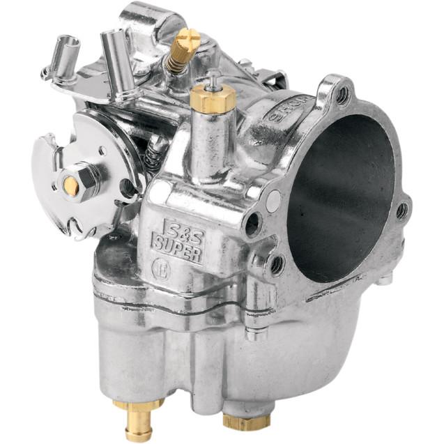 Super E Carburetor - 1-7/8in. - Natural