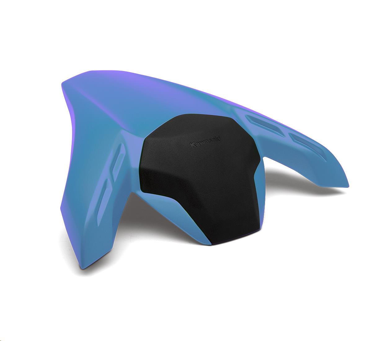 Seat Cowl - Candy Plasma Blue