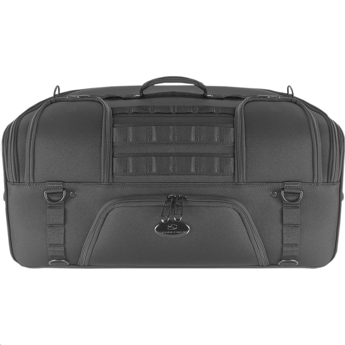 BR2200 Tactical Back Seat Bag