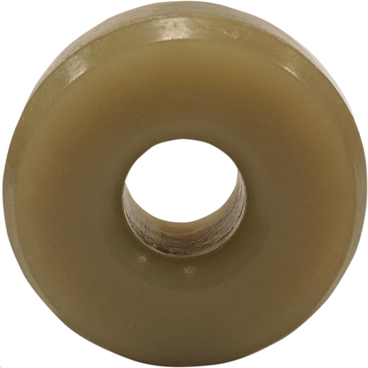 Composite Roller Upgrade