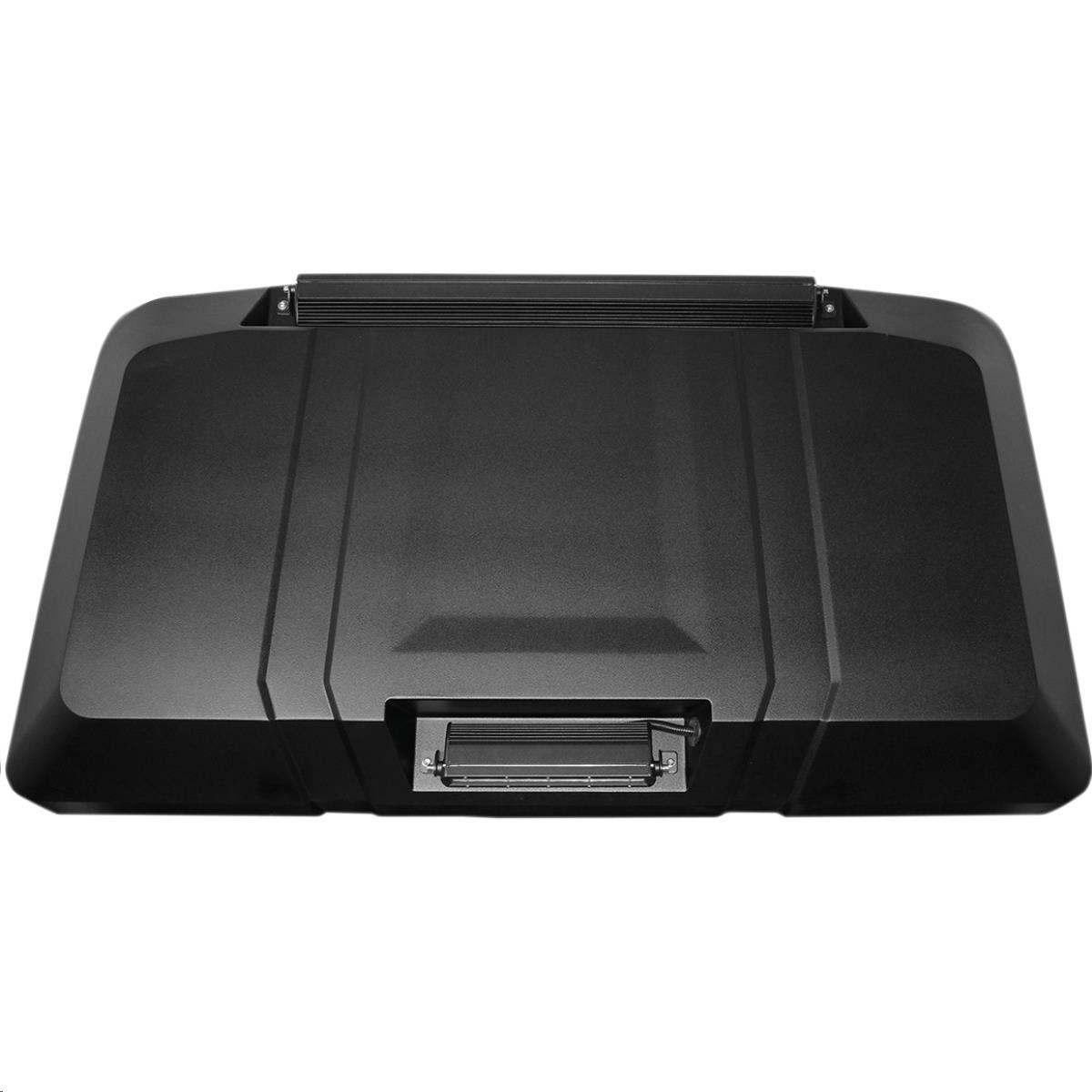 Audio Shades with 4 Speakers