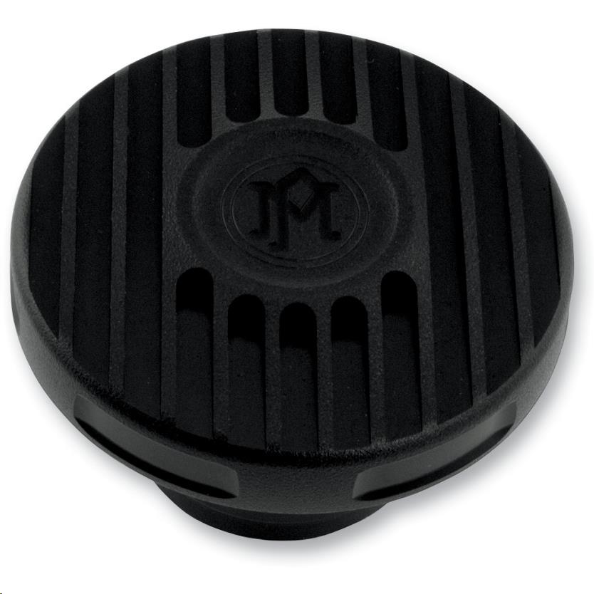 Grill Custom Gas Cap - Black Ops
