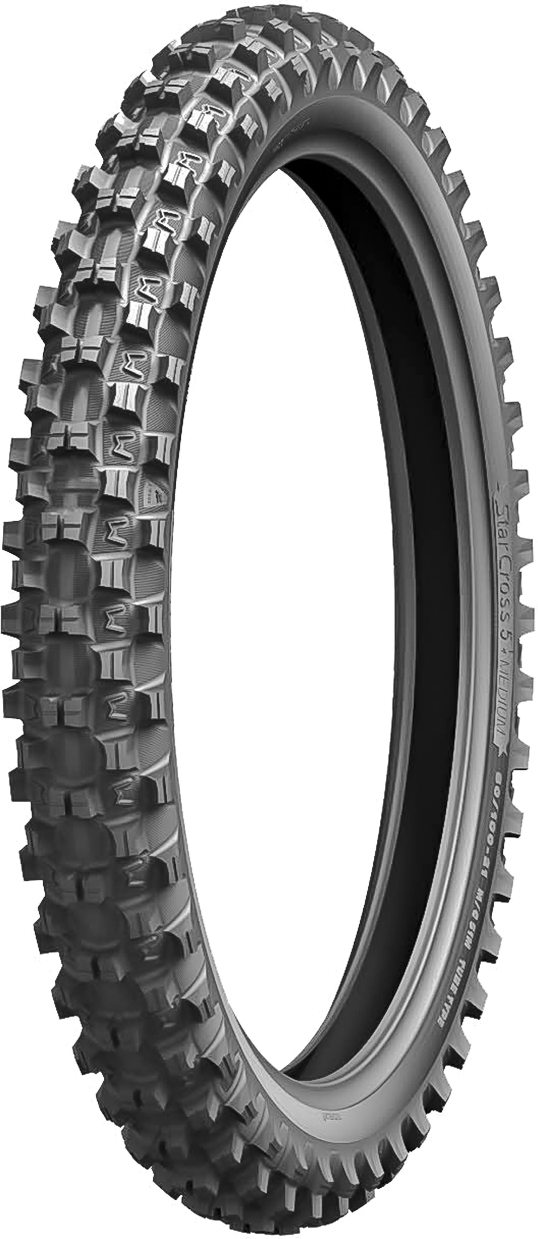 Star Cross 5 Mini Front Tire - 60/100-14