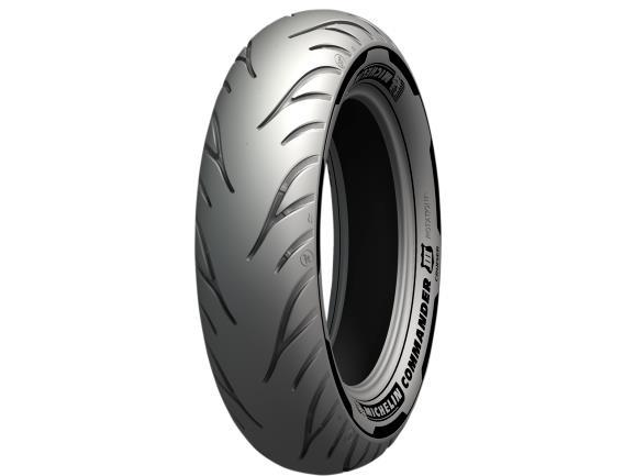 Commander III Cruiser Rear Tire - 160/70B17