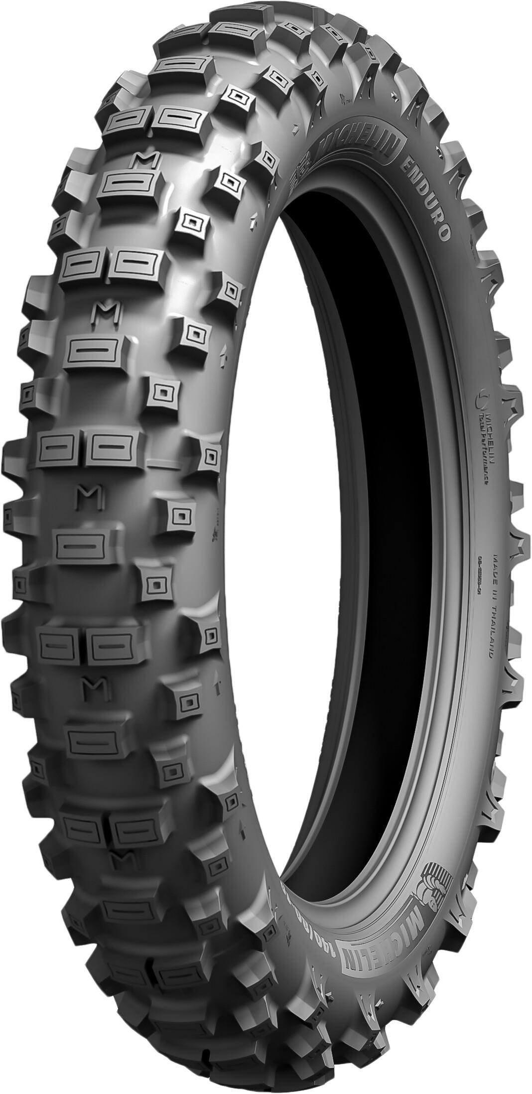 Enduro Xtrem Rear Tire - 140/80-18
