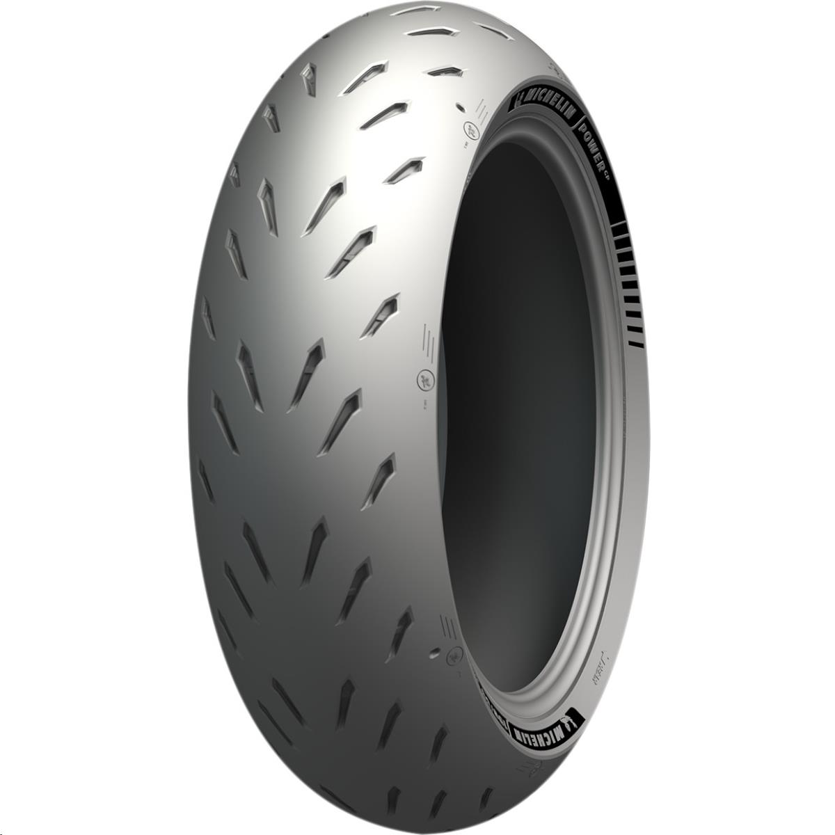 Power GP Rear Tire - 180/55ZR17