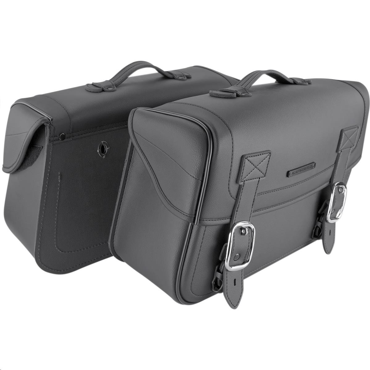 D2000 Universal Saddlebag