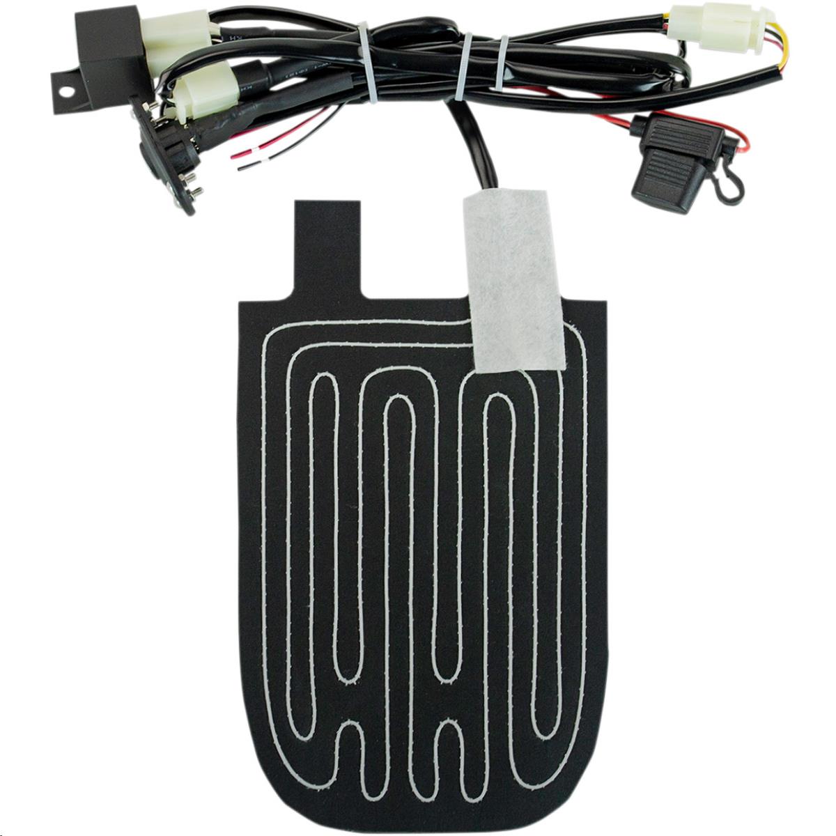 Seat Heater - Small
