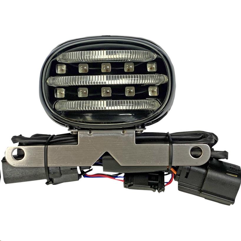 Probeam Mini Tailight - Smoke