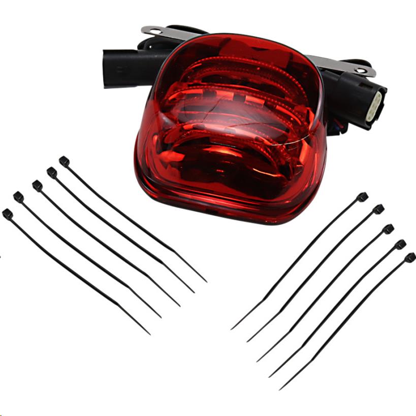 Probeam Mini Tailight - Red